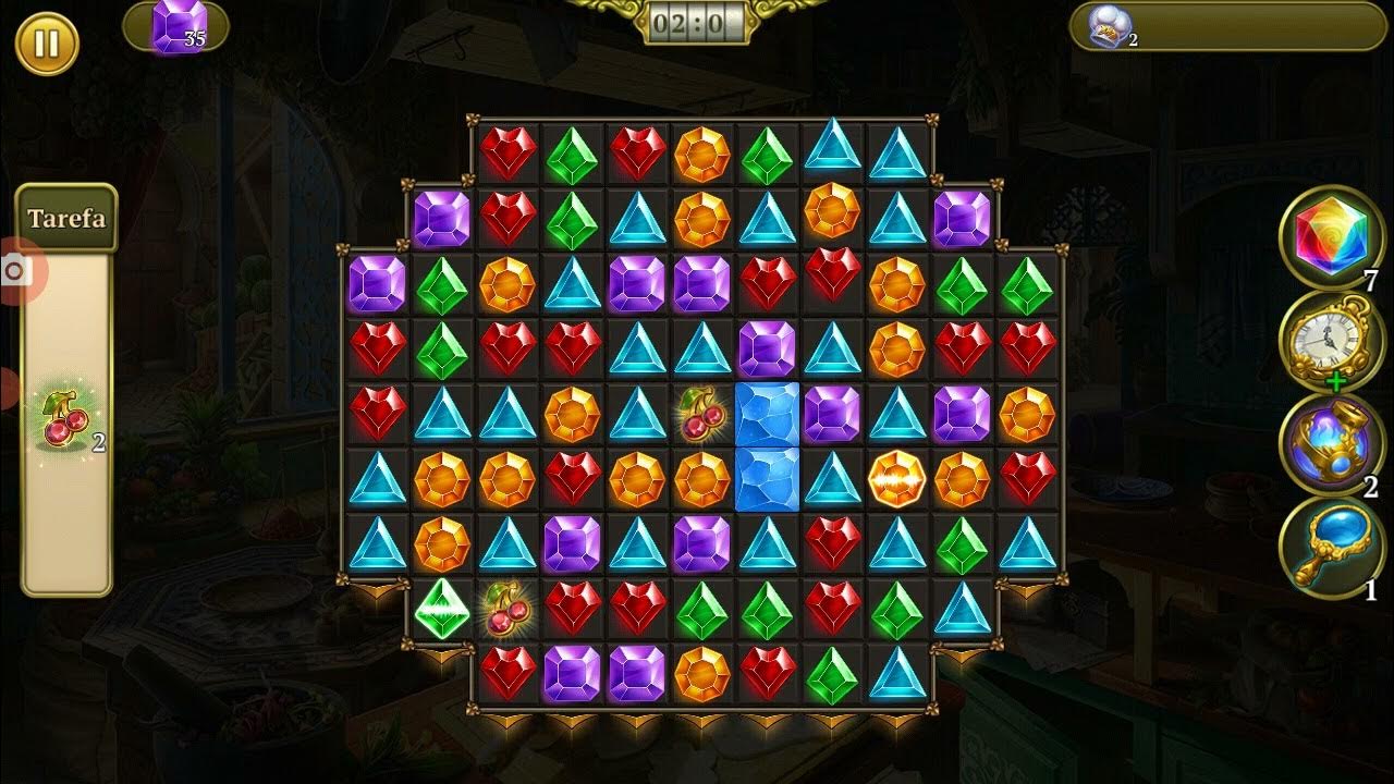 How to PLAY Hidden City Magic Objects 5 YouTube