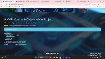 Weekly Workshop | Start Your Python Journey  | Ashub Shafqat