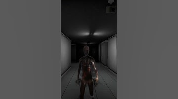 I Flashed SCP-106 and SCP-173 Got Mad... | SCP: Containment Breach HD Edition - Update 0.3.2