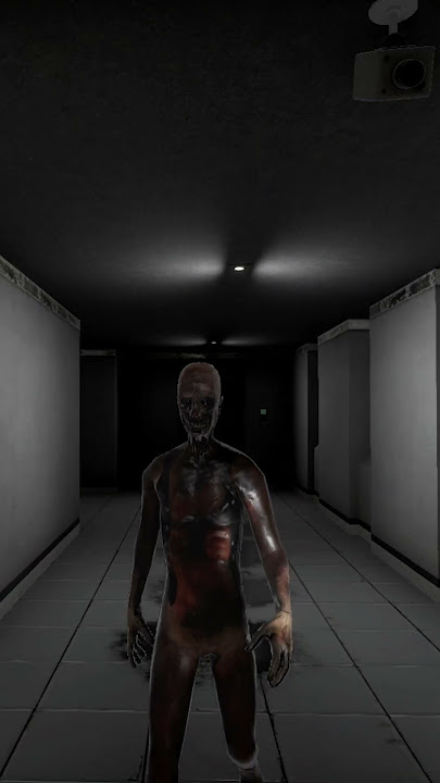 I Flashed SCP-106 and SCP-173 Got Mad... | SCP: Containment Breach HD Edition - Update 0.3.2