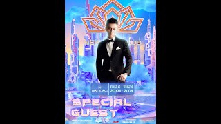 Full Show Dj Thái Hoàng New MDM 21/4/2023