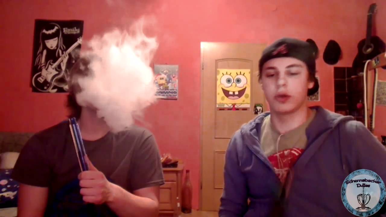 Puzzle Tobacco mit Zain Molasse Cherry