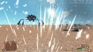 Crysis My Map In Progress Part 2