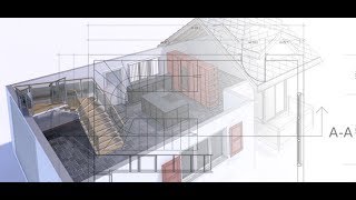 Edu3d Blender Archipack: versioni 1.3.8 e 1.4.1-dev