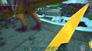 Ark | Xbox PvP Official| PvP#2