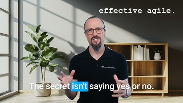 Video 6  The Secret to Managing Difficult Stakeholders