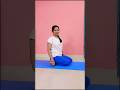 REDUCE YOUR all fats,#yoga #ytshort #homeexrcise #shorts