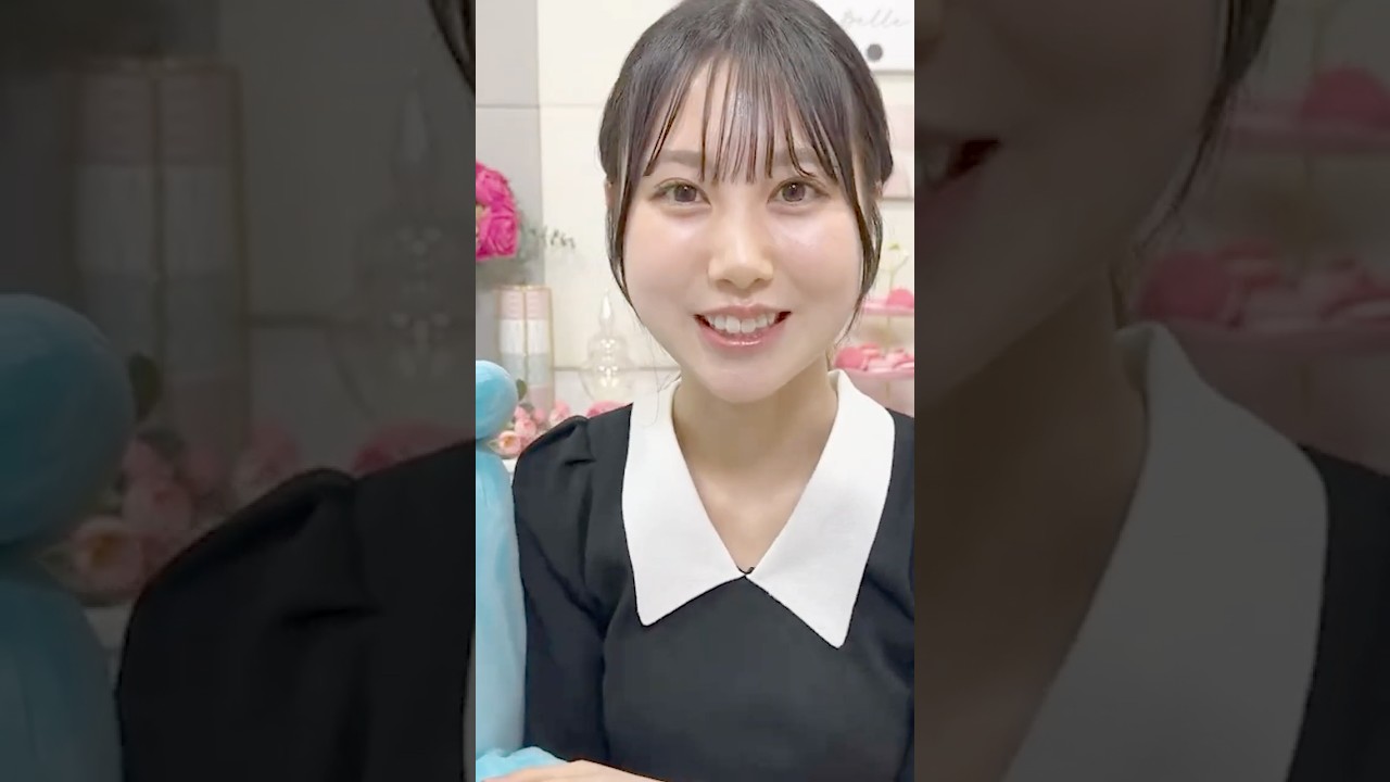【切り抜き】鶴崎仁香、こんなことしてました【五期生リレー生配信】#shorts  #鶴崎仁香 #日向坂ちゃんねる #日向坂46