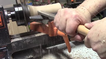 Wen Mini Lathe 4 Inch Jaw Chuck Review