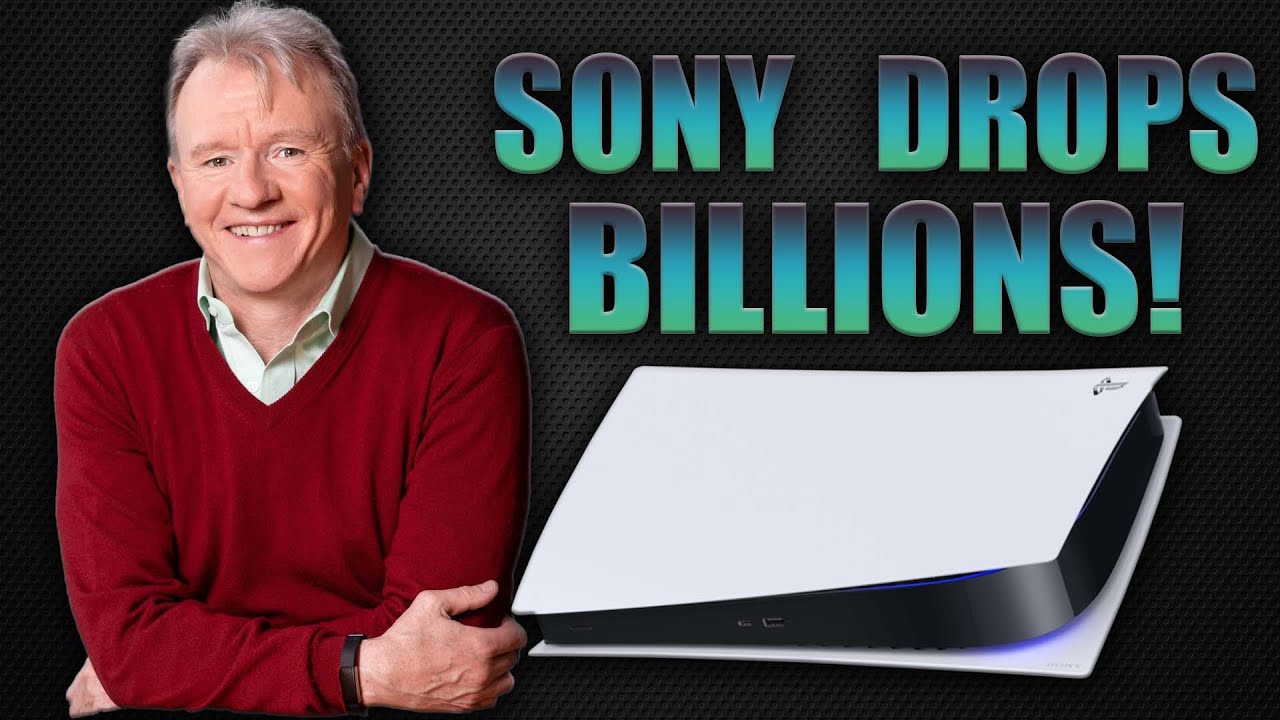 BREAKING REPORT Sony Stuns Microsoft And Buys Huge Studio And