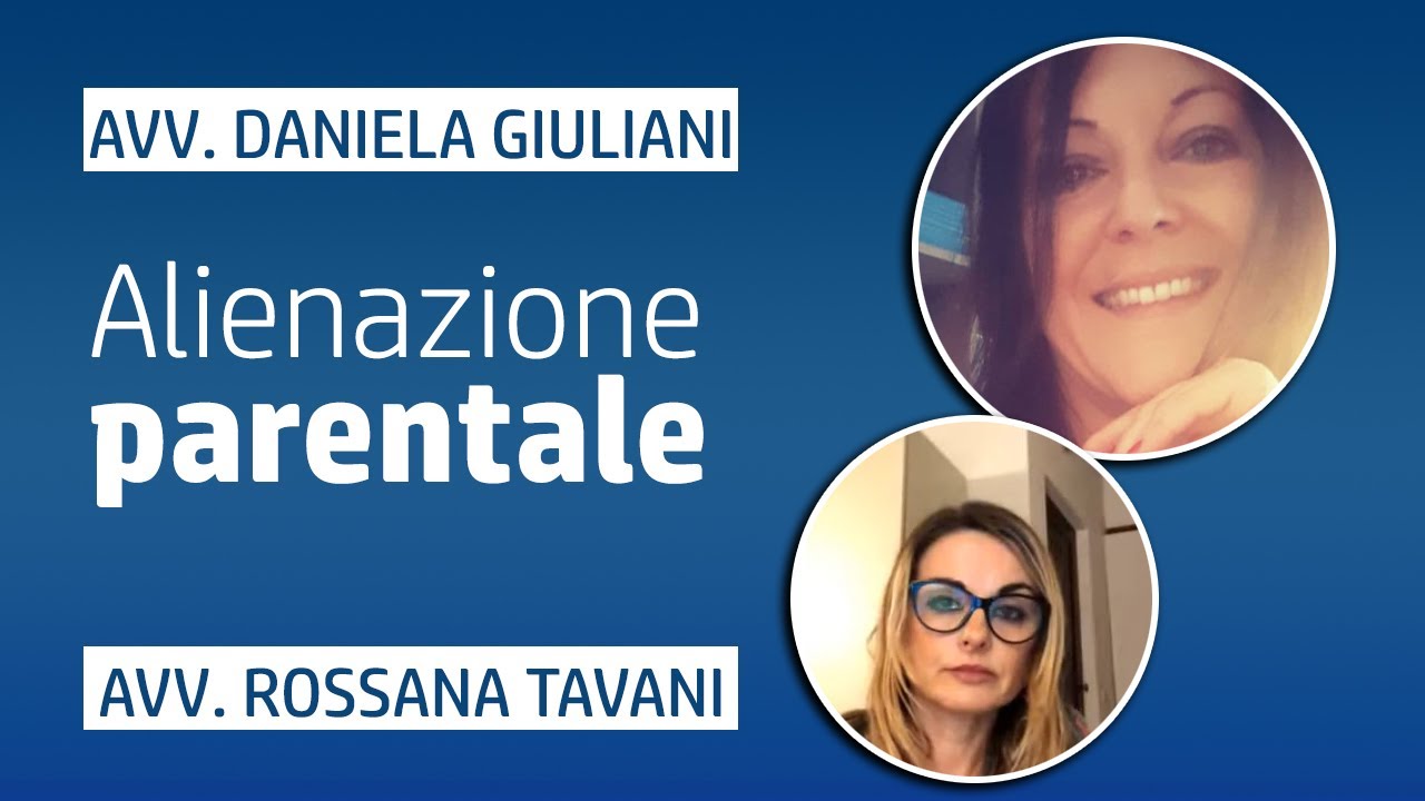 Alienazione parentale, come affrontarla