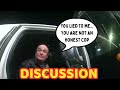 Entitled Husband LOSES IT Mid Flight; Gets BIG SURPRISE Upon Landing! - Discussion
