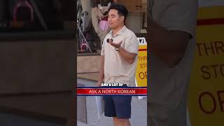 North Koreas Two Worlds Elites Vs. Commoners