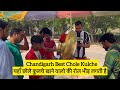     discover the best chole kulche in chandigarh street food  street food india