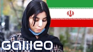 Wofür das Nasenpflaster? 5 Dinge, die typisch für den Iran sind | Galileo | ProSieben