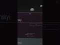 Site animation in Blender 3D #uiux #uidesign #webdesign #freelance #3d #sitedesign #ui #behance #ux