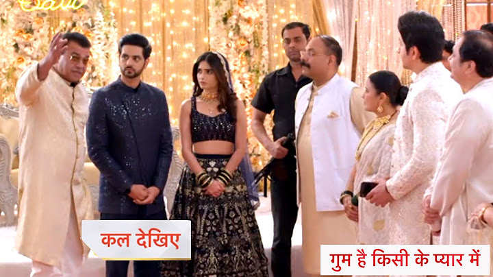 Ghum Hai Kisikey Pyaar Meiin New PROMO: Savi Ka Sach Aaya Sabke Samne, Hui Bhosale Parivar Ki Insult