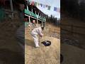 Thrift hustle in mountains