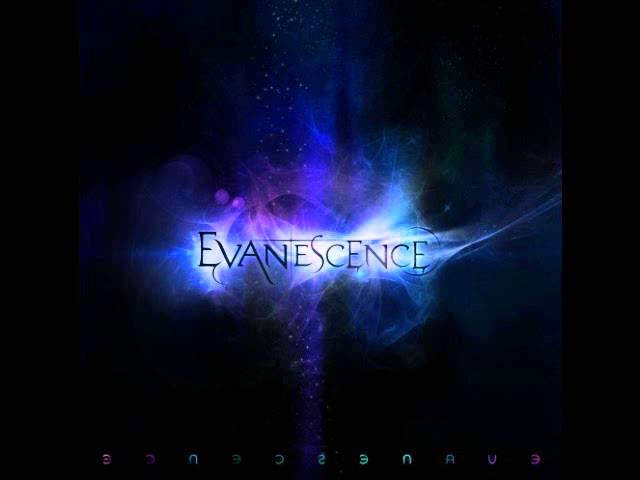 Evanescence - Disappear