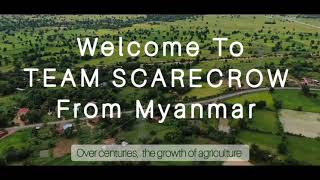 Engaging Our Future with  Modern Agriculture  Project by TEAM SCARECROW