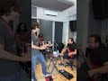 Sigue siendo funk? 🤔 #funk #funkrock #psychedelicrock #jamsession #livemusic