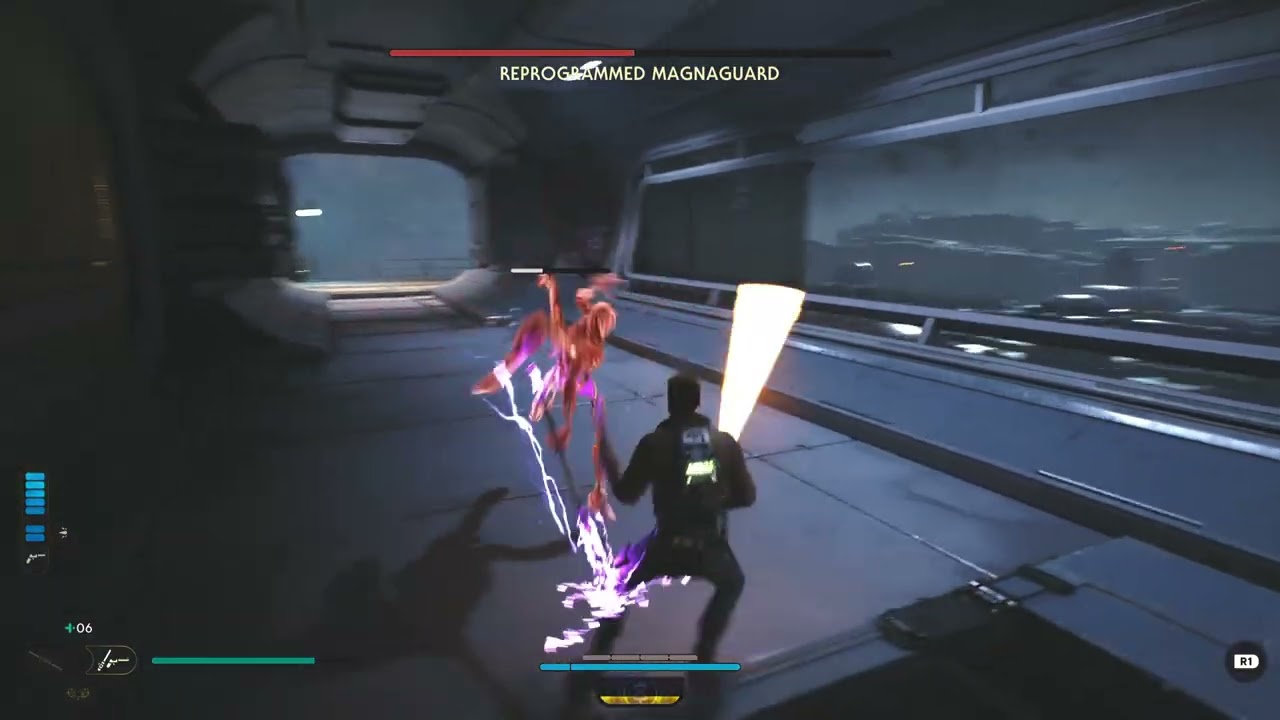 STAR WARS Jedi: Survivor - Wish i'd played this sooner