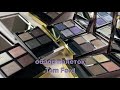 Обзор палеток Tom Ford / бюджетные альтернативы