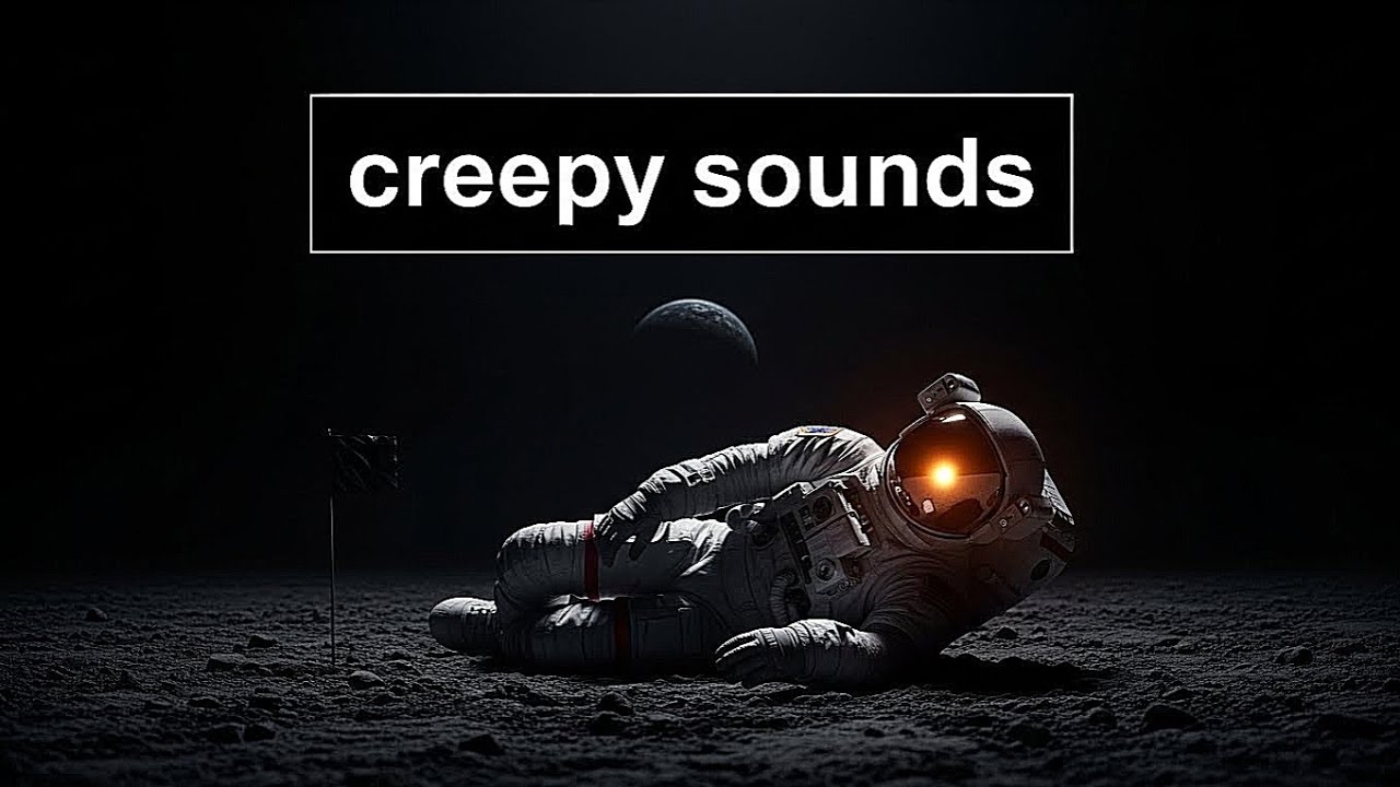 Жуткие реальные записи: «Призрачная запись» из Вьетнама, угон радиостанции в Нью-Йорке и космичес...