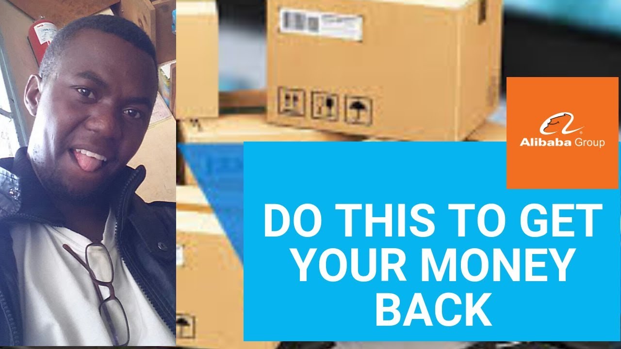 DO THIS TO GET YOUR MONEY BACK How To Apply For Money Refund On