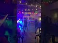 Tejano night
