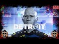 В МИРЕ ЧЕЛОВЕКООБРАЗНЫХ АНДРОИДОВ ПРОХОЖДЕНИЕ [Detroit: Become Human] #4