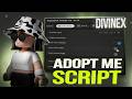 Adopt Me Script | Roblox x Adopt Me Scripts [Menu] | Trade Scam, Auto Farm, Visual Pet &amp; More