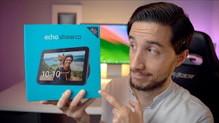 Amazon Echo Show 8 📺EL TABLET - ALTAVOZ 🔊TODO EN UNO ¿Deberías comprar uno?