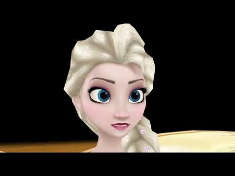 قال الارنب لامو يجيك الثعلب جديد