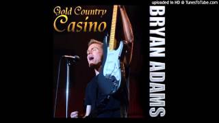Bryan Adams - There&#39;s Gonna Be Some Rockin&#39; (AC/DC cover)