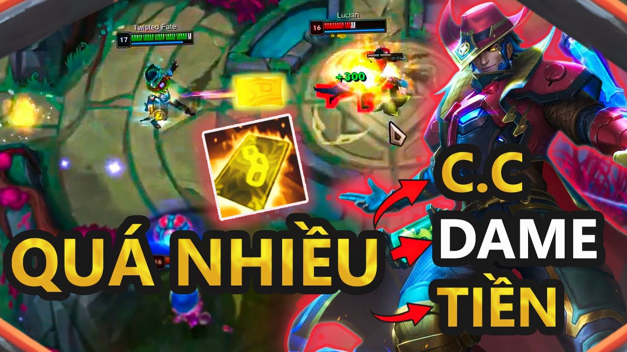 (CLIPSTREAM) TWISTED FATE 