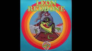Watch Leon Redbone Haunted House video