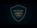 Sicnarf arrow