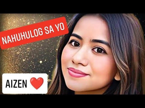 Nahuhulog Sa' Yo@Aizen hk#viral#music#pinoy#songs#trending #lovesong