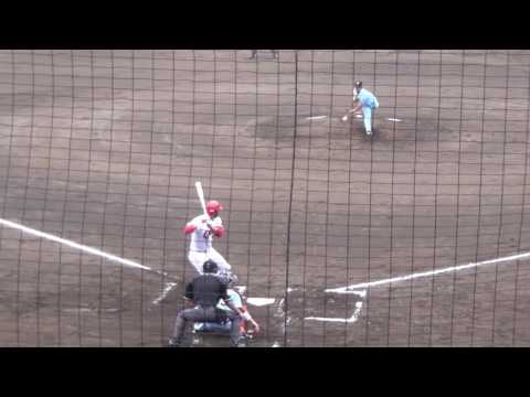 2016/10/20@天福 トレードの決まった公文克彦投手G最後の実戦登板