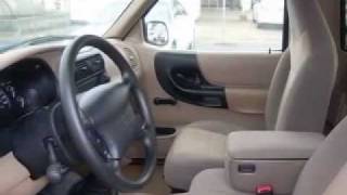 1999 Mazda B2500 Gulfport MS Allen Toyota Scion Hyundai