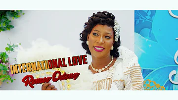 Romeo Odong - International Love (Official Video) 2.5K