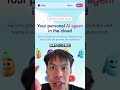 Aidy handles my entire inbox without me touching it #openclaw #ai #aiagents #productivity