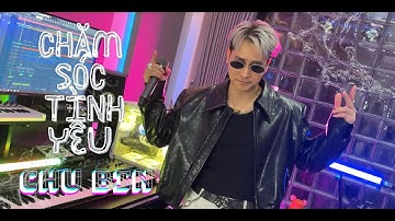 CHĂM SÓC TÌNH YÊU DEEPHOUSE - CHU BIN // NHẠC ĐỂ CHILL // Tình yêu bây giờ là cuộc đời ...