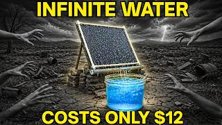 The "Infinite Water" Trick (That Costs $12)