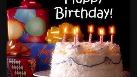 Download Lagu Selamat Ulang Tahun Mp3 Free And Mp4