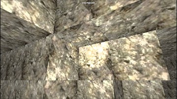 3D Cellular Automata (UNITY3D)