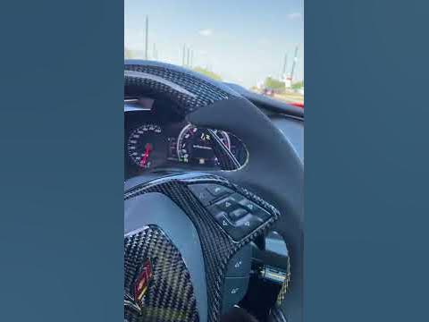 How to use paddle shifters! Stop throwing your hands up after a shift