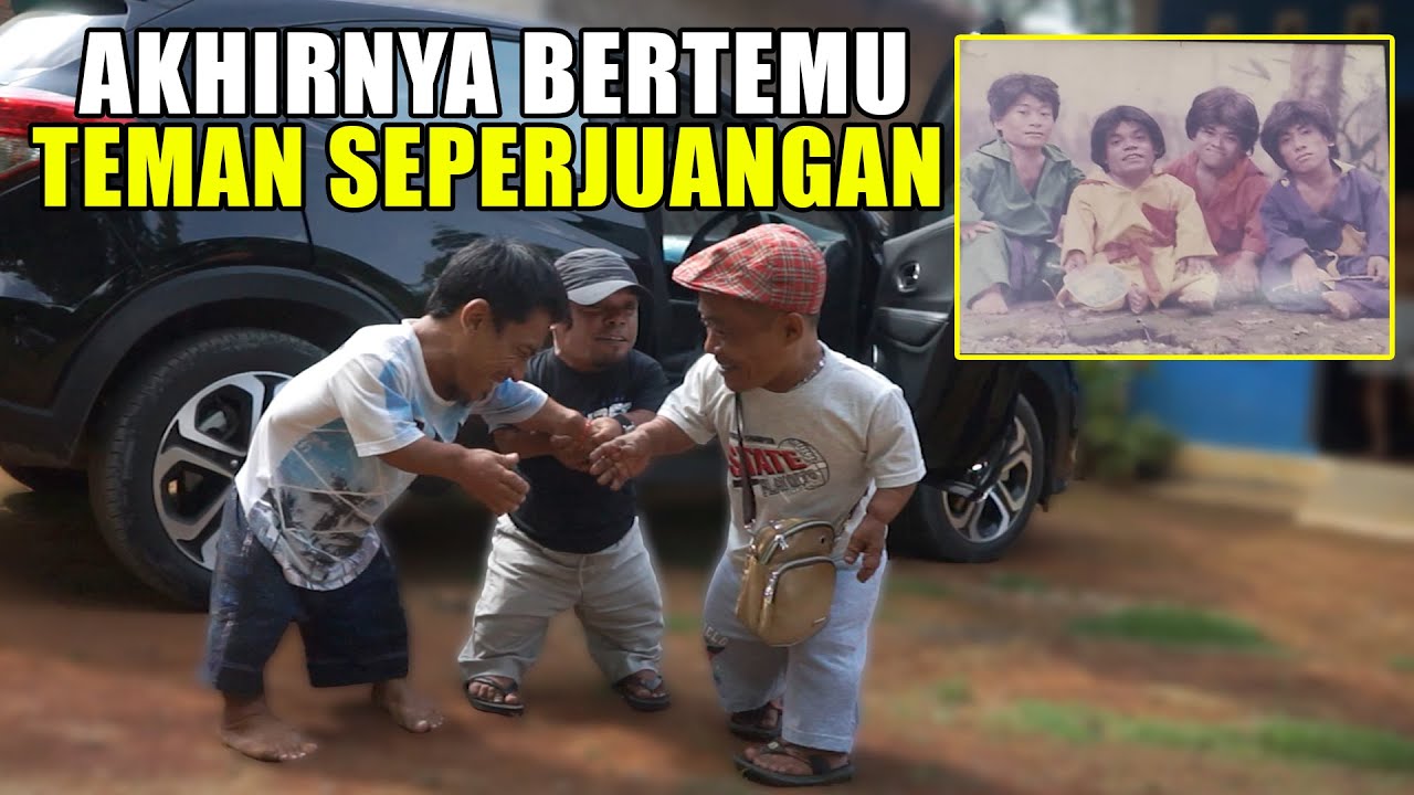 GAK SIA-SIA PERJALANAN 8 JAM HANYA INGIN SILATURAHMI KERUMAH TEMAN SEPERJUANGAN DI LAMPUNG !!