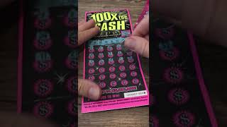 Chasing the 100x the cash I got a 10X